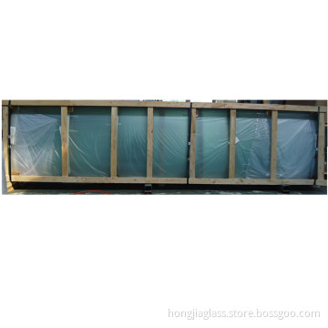 Jumbo Size Glass